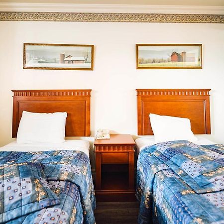 Auberge Harris Сен-Жан-сюр-Рішельйо Екстер'єр фото